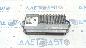 DRIVER ASSIST CAMERA CONTROL MODULE Ford Explorer 20-