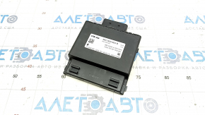 VOLTAGE STABILIZER CONTROL MODULE Audi Q5 8R 09-17