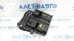 Кронштейн Radio Tuner Audi Q5 8R 09-17