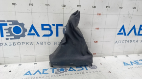 Кожух ручки КПП Honda Accord 18-22 без накладки