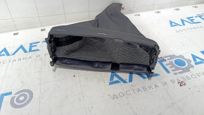Кожух ручки КПП Honda Accord 18-22 без накладки