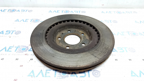 Placă de frână spate dreapta Audi Q5 8R 09-17 330/22mm