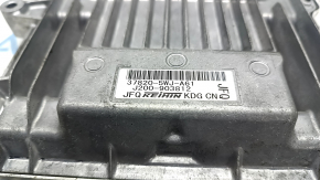 Блок ECU компьютер двигателя Honda Clarity 18-21 usa