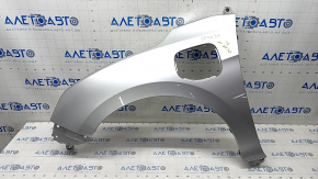 Aripa față stânga Honda Clarity 18-21 SUA, aluminiu, argintiu NH-704M