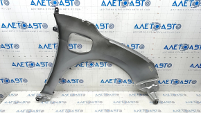 Aripa față stânga Honda Clarity 18-21 SUA, aluminiu, argintiu NH-704M