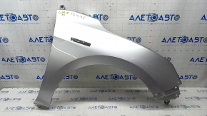 Aripa dreapta fata Honda Clarity 18-21 SUA, aluminiu, argintiu NH-704M, lovituri