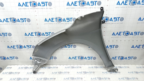 Aripa dreapta fata Honda Clarity 18-21 SUA, aluminiu, argintiu NH-704M, lovituri