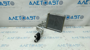Радиатор отопителя печки VW Beetle 12-19
