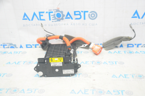 Uscător de frunze Nissan Leaf 18-22