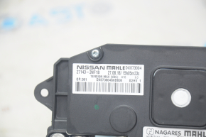 Uscător de frunze Nissan Leaf 18-22