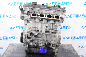 Двигатель Hyundai Elantra UD 11-16 1.8 G4NB 107k компрессия 14-14-14-14