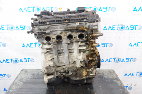 Двигатель Hyundai Elantra UD 11-16 1.8 G4NB 107k компрессия 14-14-14-14