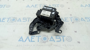 Actuator motor pentru acționarea sistemului de încălzire și aer condiționat pentru Ford Mustang mk6 15- complet asamblat.