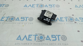 Actuator motor pentru ventilatorul de încălzire Ford Mustang mk6 15-