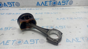 Chat cu piston Mazda CX-5 17-