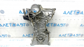 Передняя крышка двигателя Mazda CX-5 17- 2.5