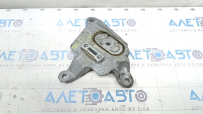 Кронштейн АКПП Audi Q5 8R 09-17