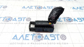 Фишка на блок ECU компьютер двигателя Audi Q5 8R 09-17 3.0 tfsi большая