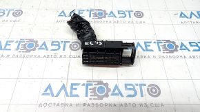 Фишка на блок ECU компьютер двигателя Audi Q5 8R 09-17 3.0 tfsi большая