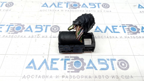 Фишка на блок ECU компьютер двигателя Audi Q5 8R 09-17 3.0 tfsi малая