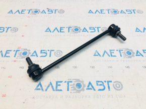 Bară stabilizatoare față dreapta Nissan Leaf 11-17, nouă, originală OEM.