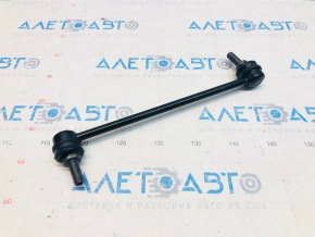 Bară stabilizatoare față dreapta Nissan Leaf 11-17, nouă, originală OEM.