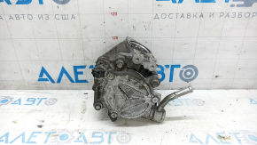 Вакуумный насос Mazda CX-5 17- 2.5