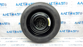 Roata de rezerva pentru Nissan Rogue 14-20 R17 155/90