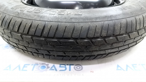 Запасное колесо докатка Nissan Rogue 14-20 R17 155/90