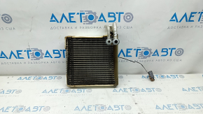 Evaporator Nissan Versa 12-19 SUA cu senzor de temperatură