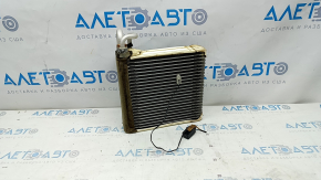 Evaporator Nissan Versa 12-19 SUA cu senzor de temperatură