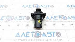 Розетка фаркопа Audi Q5 8R 13-17