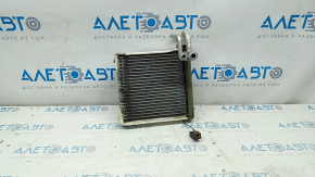 Evaporator Nissan Versa Note 13-19 cu senzor de temperatură