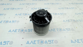 Motorul ventilatorului de încălzire Nissan Versa Note 13-19