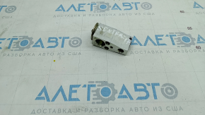 Клапан печки кондиционера Nissan Sentra 13-19