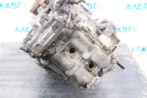 Двигатель Subaru Forester 14-18 SJ 2.5 FB25 МКПП 134к компрессия 10-18-10-18