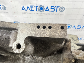 Двигатель Subaru Forester 14-18 SJ 2.5 FB25 МКПП 134к компрессия 10-18-10-18