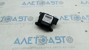 Actuator motor pentru acționarea ventilatorului de încălzire și aer condiționat pentru Nissan Sentra 13-19.