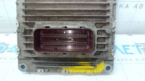 Блок ECU компьютер двигателя Jeep Patriot 11-17