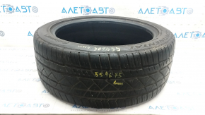 Anvelopa R20 255/45 Continental SupeContact RX 2021 all-season, 6mm.