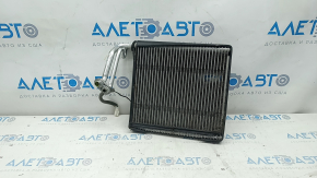 Evaporatorul Nissan Murano z52 15- cu senzor de temperatură, fără supapă.