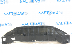 Protecție pentru bara de protecție față Hyundai Elantra UD 11-13, nou, aftermarket.