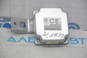 CONTROLLER ASSY-ADAS Nissan Leaf 18-