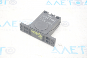 Speaker Unit Control Module Nissan Leaf 18-