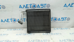 Evaporator Nissan Altima 13-18 fără supapă, fără senzor.