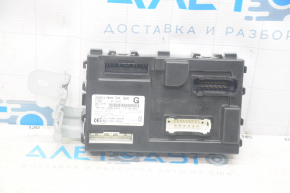 CONTROLLER ASSY-BCM Nissan Leaf 18-