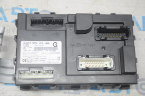 CONTROLLER ASSY-BCM Nissan Leaf 18-