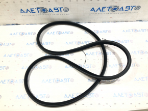 Garnitură de ușă față stânga BMW 5 F10 11-16 nou OEM original