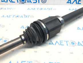 Ax cu semicură dreapta față Ford Edge 15-18 2.0T FWD GSP