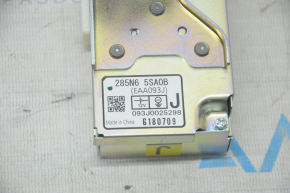 CONTROLLER-DIGITAL SOUND COMMUNICATION Nissan Leaf 18-22